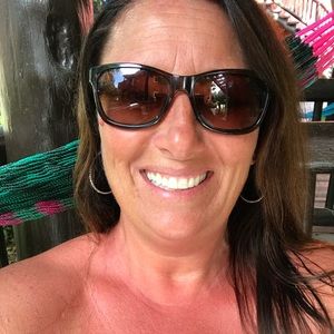 Meet your Posher, Tracie